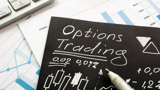What is options trading? How does it work?